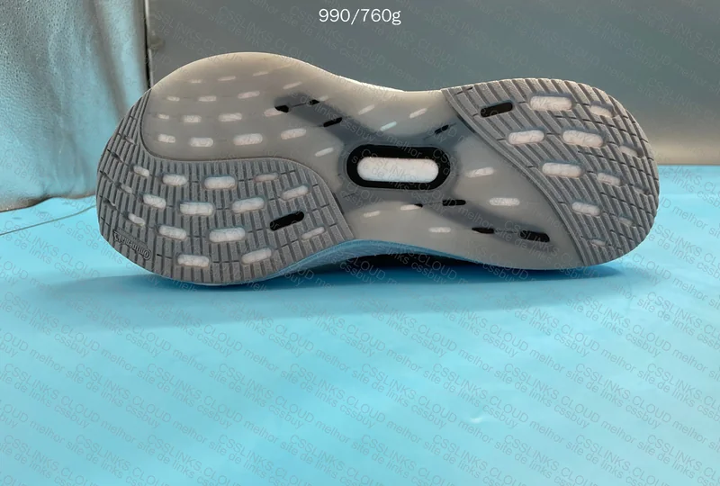 Ultraboost 5x 9