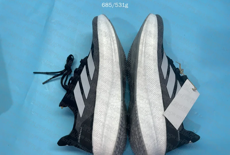Ultraboost 5x 2