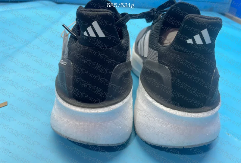 Ultraboost 5x 4