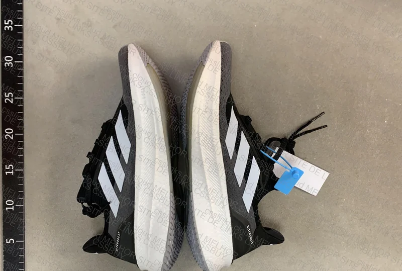 Ultraboost 5x 6