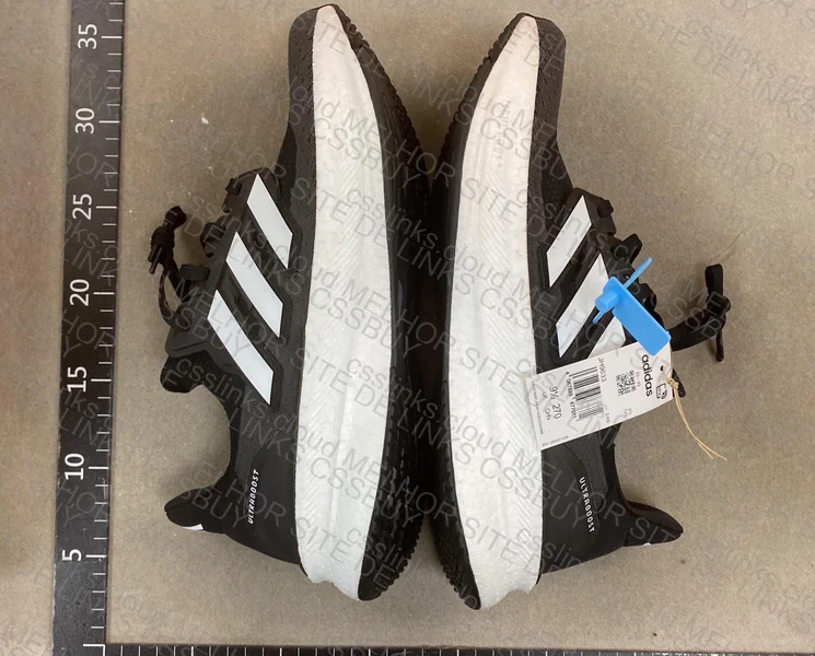 Ultraboost 5x