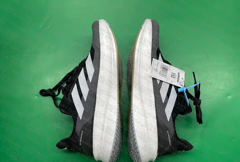 UltraBoost 5X