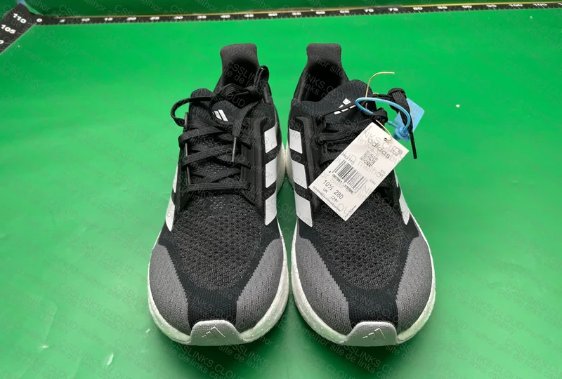 UltraBoost 5X 8