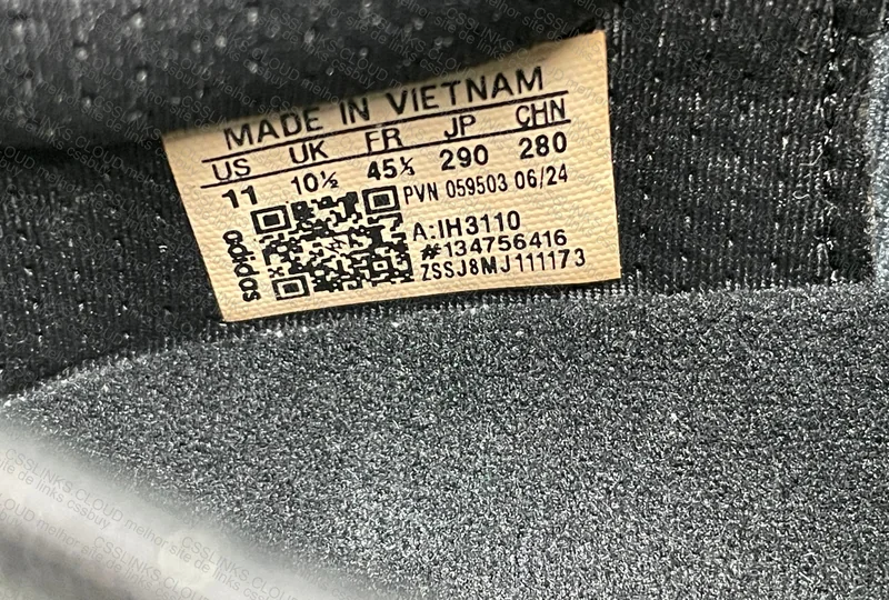 UltraBoost 5X 9