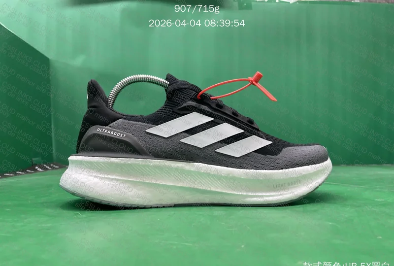 Ultraboost 5x 6