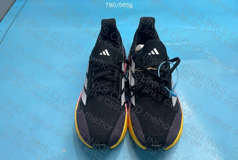 Ultraboost 5x 2025 10
