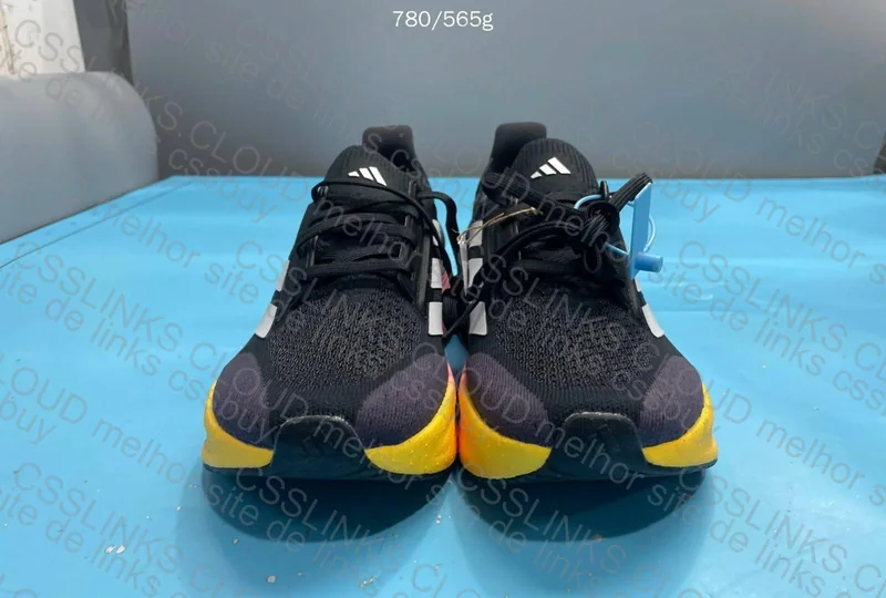 Ultraboost 5x 2025 4