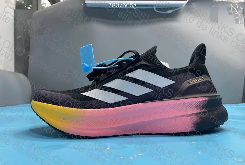 Ultraboost 5x 2025 5