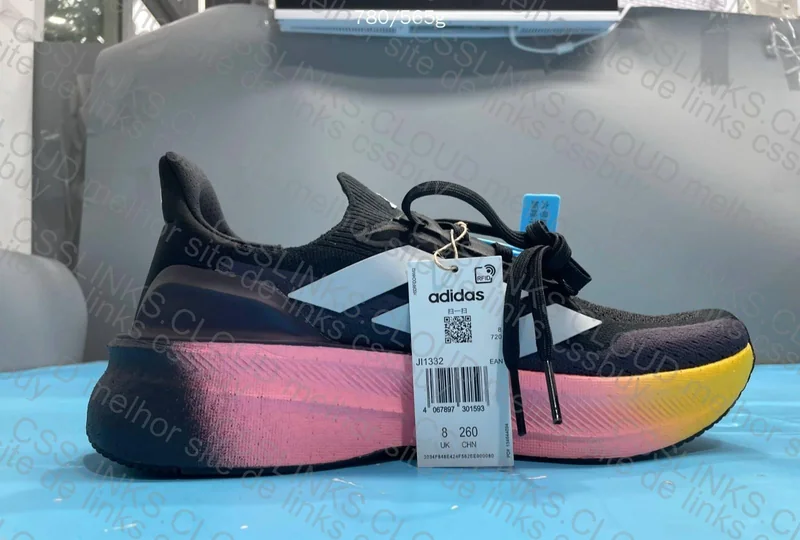 Ultraboost 5x 2025 6