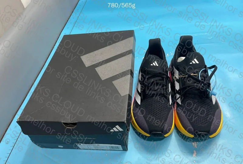 Ultraboost 5x 2025 9