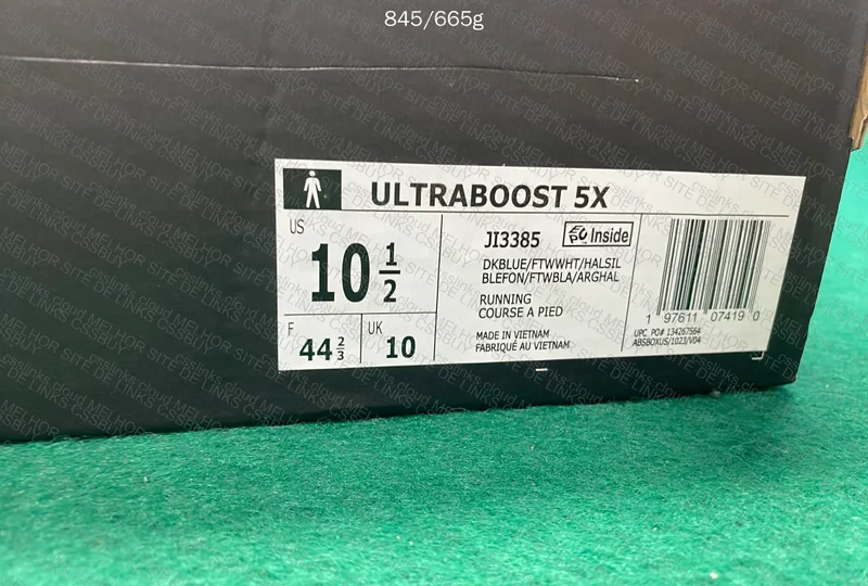 ultraboost 5x 2025 2