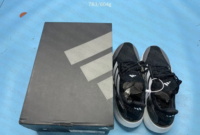 Ultraboost 5X - GL?