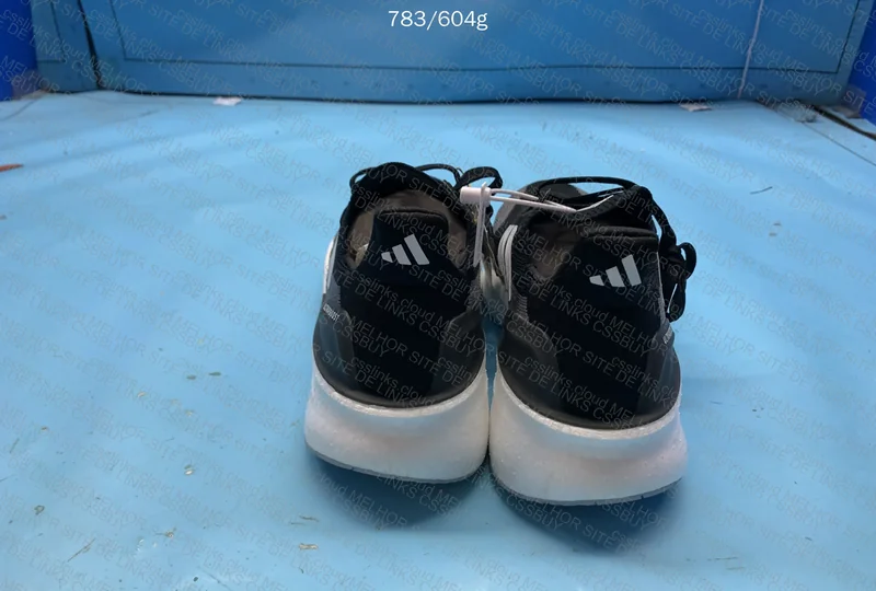 Ultraboost 5X - GL? 3