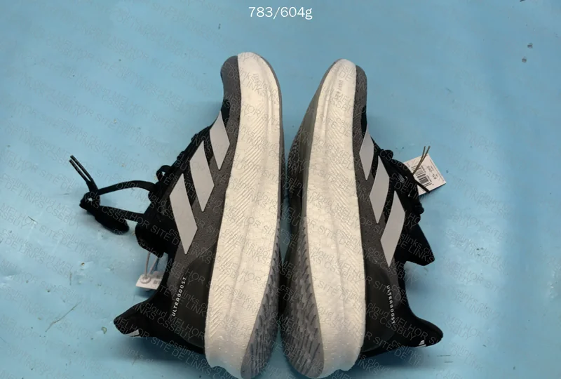 Ultraboost 5X - GL? 7