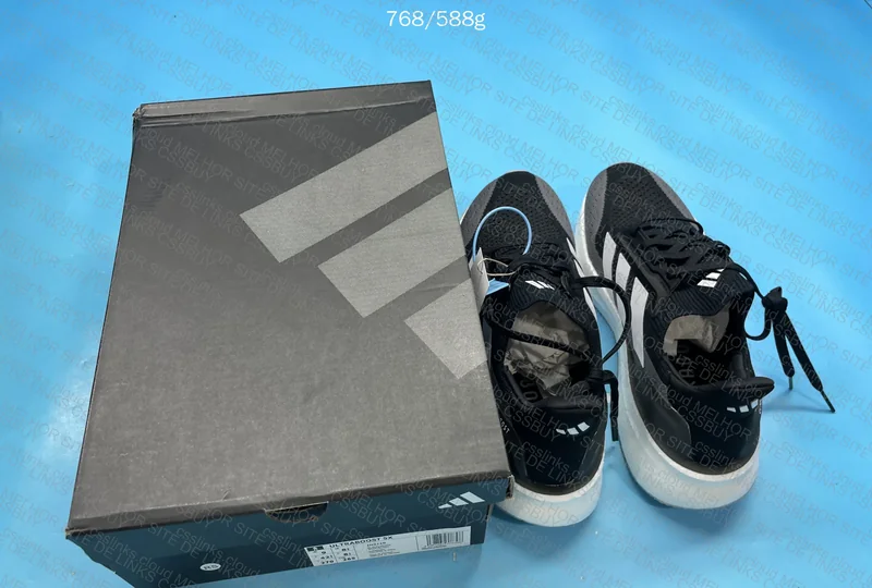 Ultraboost 5x - JMDY - GL?