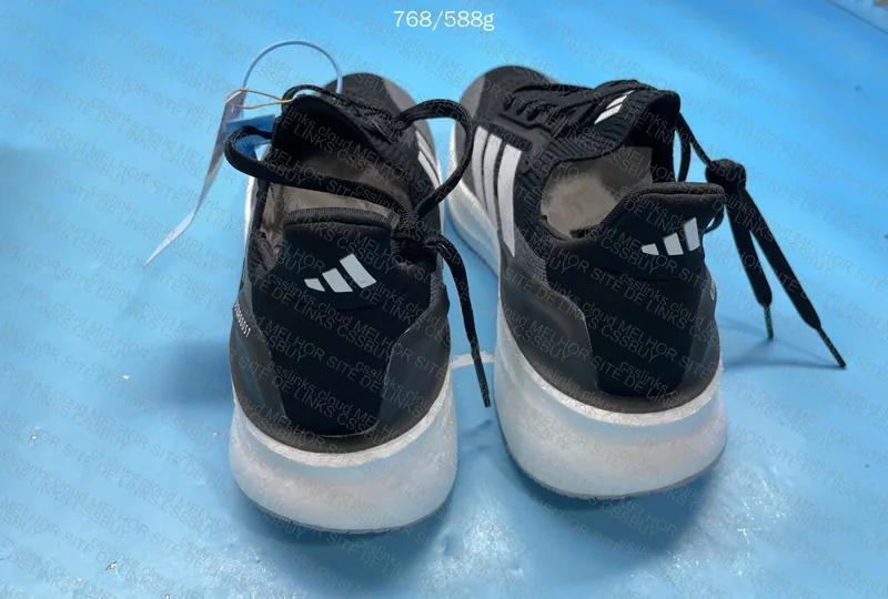 Ultraboost 5x - JMDY - GL? 2