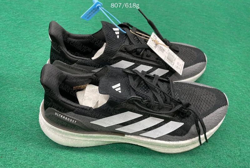 Ultraboost 5x - OVO 2