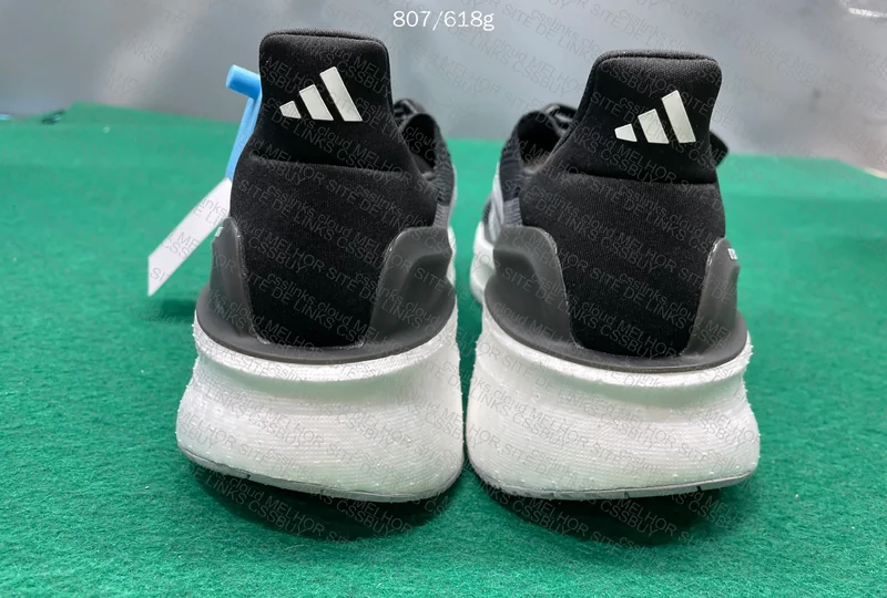 Ultraboost 5x - OVO 3