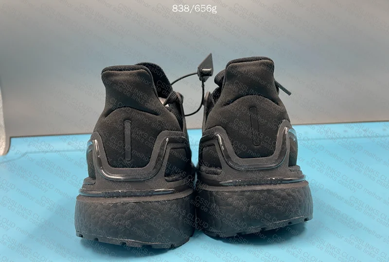 UltraBoost 6.0 (AJUDA)