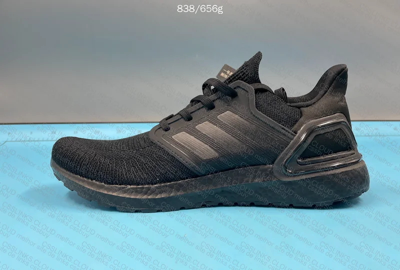 UltraBoost 6.0 (AJUDA) 4