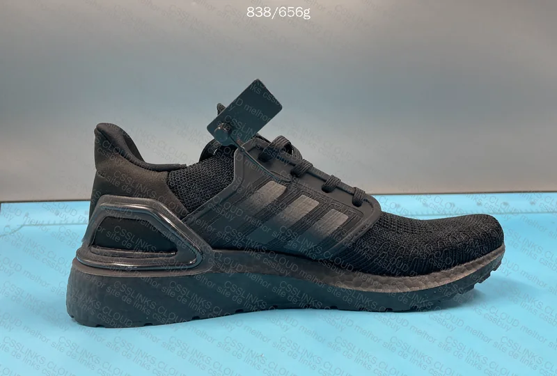 UltraBoost 6.0 (AJUDA) 5