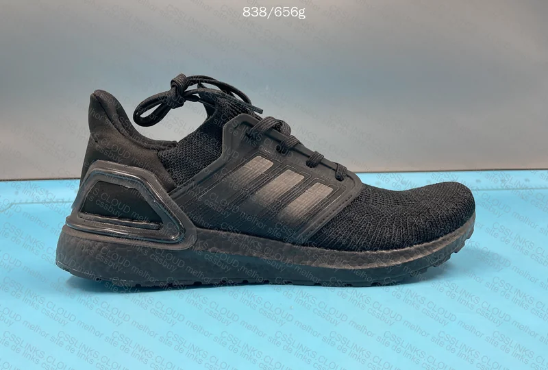UltraBoost 6.0 (AJUDA) 6