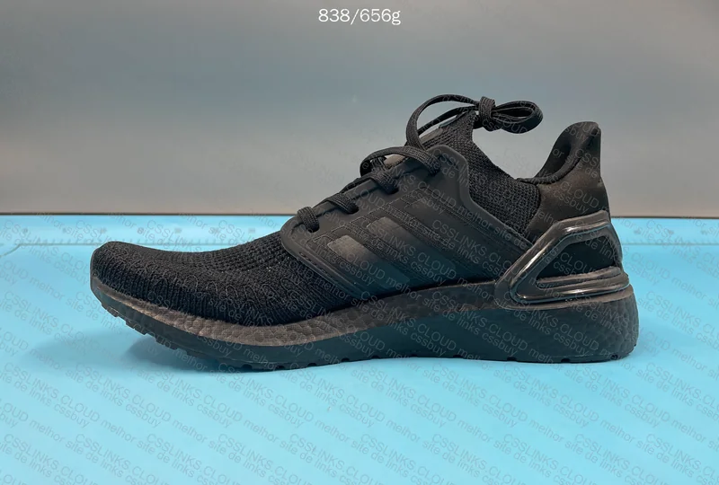 UltraBoost 6.0 (AJUDA) 8
