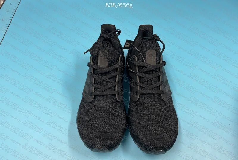 UltraBoost 6.0 (AJUDA) 9