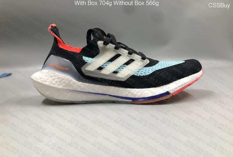 Ultraboost 7.0 4