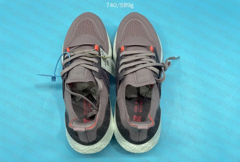 Ultraboost 8.0 2