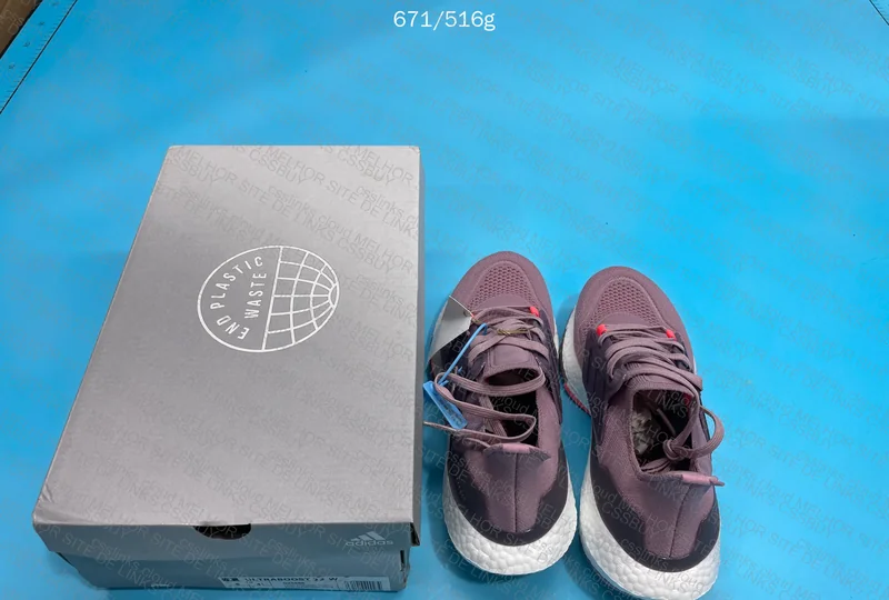 Ultraboost 8.0 Women's