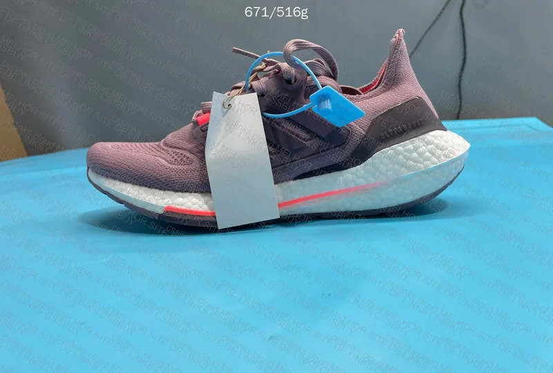 Ultraboost 8.0 Women's 2