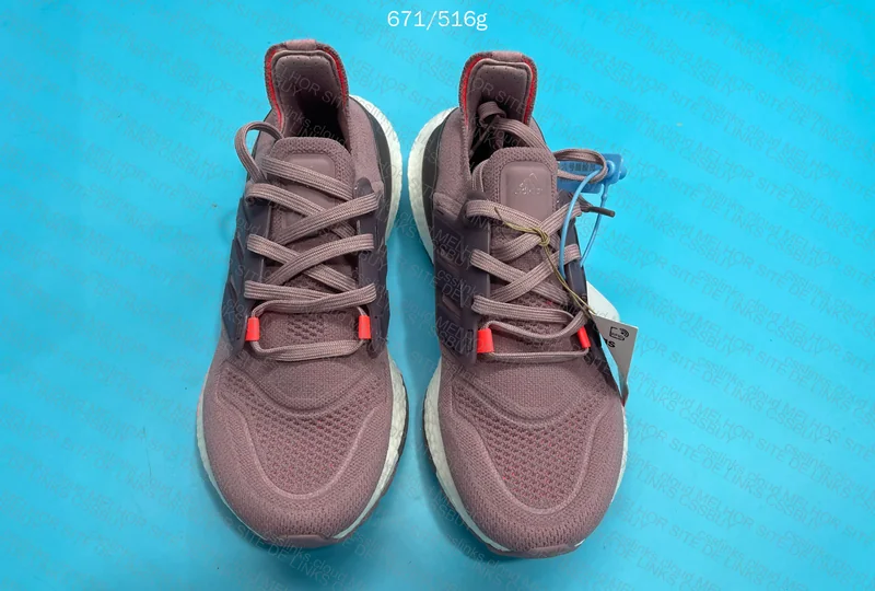 Ultraboost 8.0 Women's 4