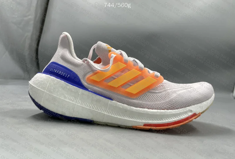 Ultraboost 9.0 5