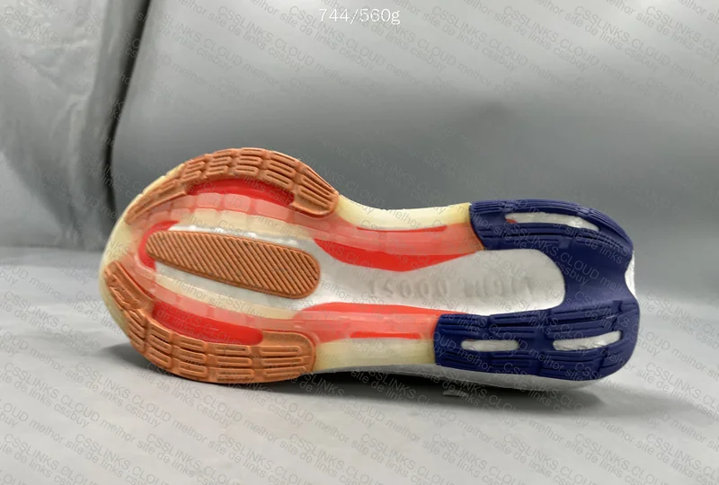 Ultraboost 9.0 7