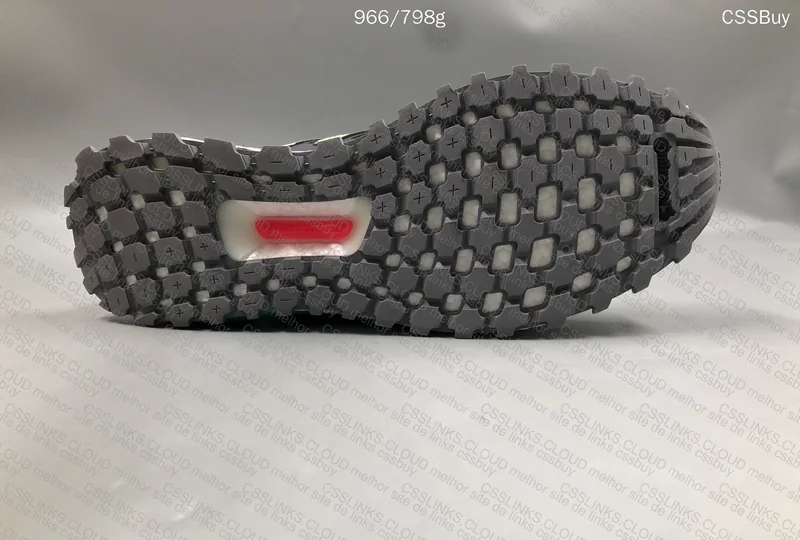 UltraBOOST All Terrain Black Aqua 2