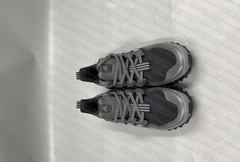 UltraBoost AllTerrain