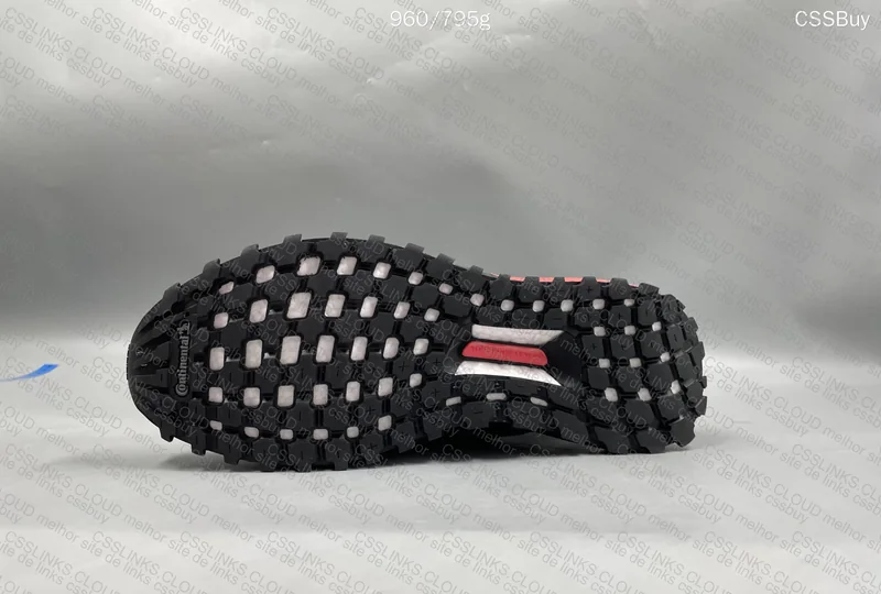 UltraBoost AllTerrain 10