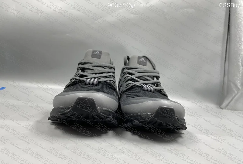 UltraBoost AllTerrain 2