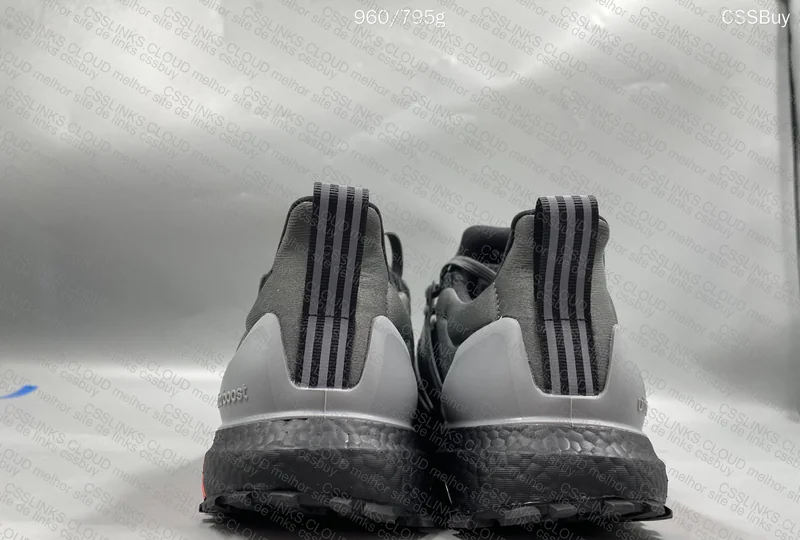 UltraBoost AllTerrain 3