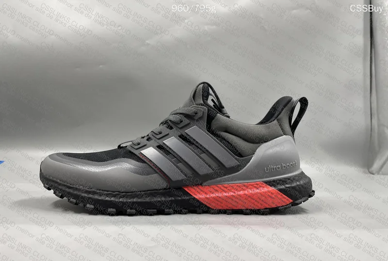 UltraBoost AllTerrain 9