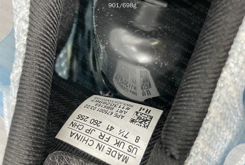 Ultraboost baratinho, ta GL?
