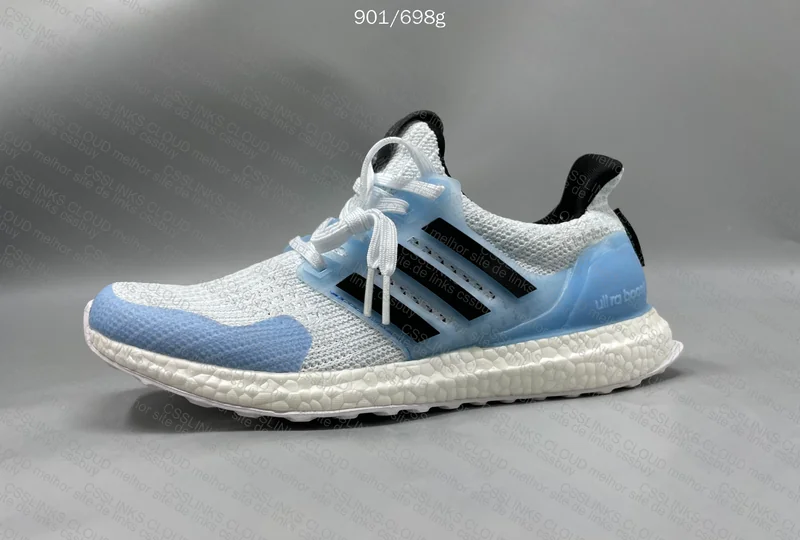 Ultraboost baratinho, ta GL? 10