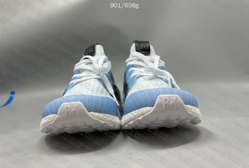 Ultraboost baratinho, ta GL? 2