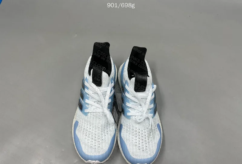 Ultraboost baratinho, ta GL? 3