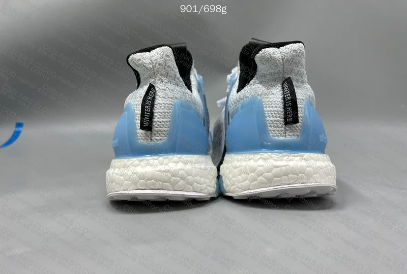 Ultraboost baratinho, ta GL? 4