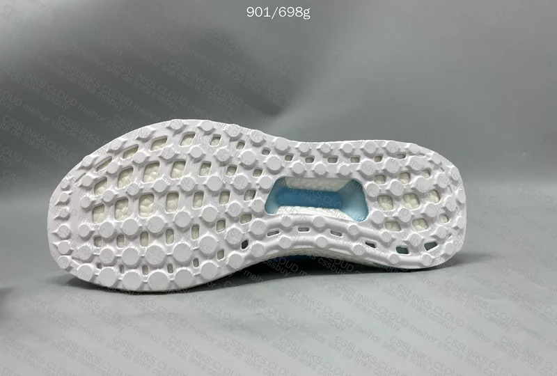 Ultraboost baratinho, ta GL? 6