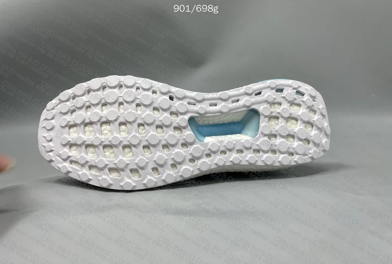 Ultraboost baratinho, ta GL? 7
