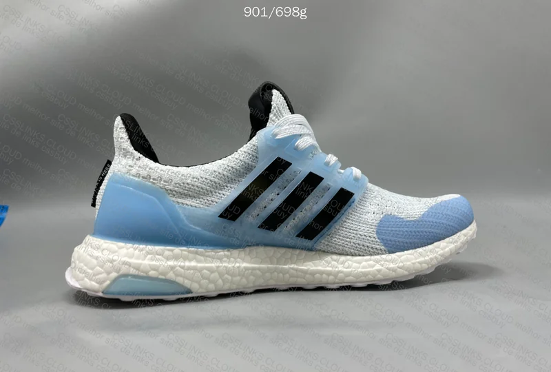 Ultraboost baratinho, ta GL? 8