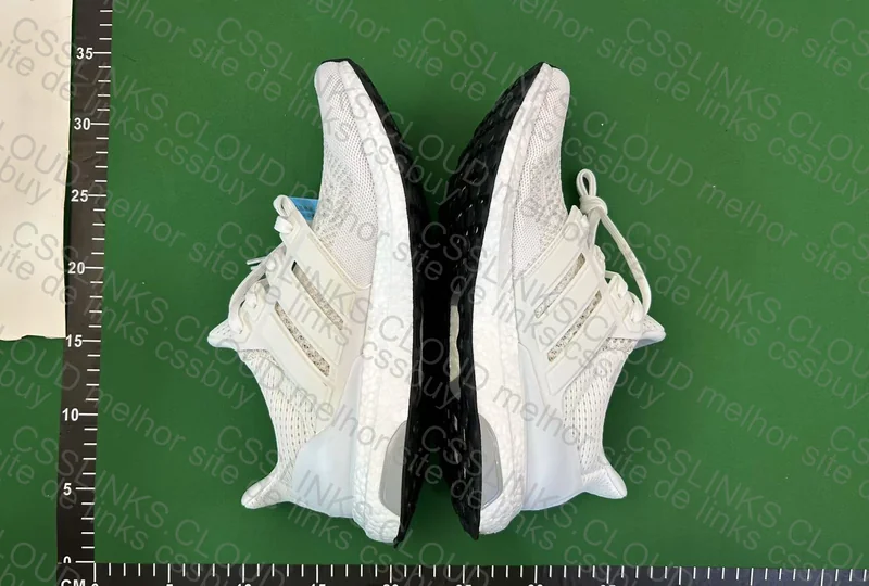 Ultraboost White